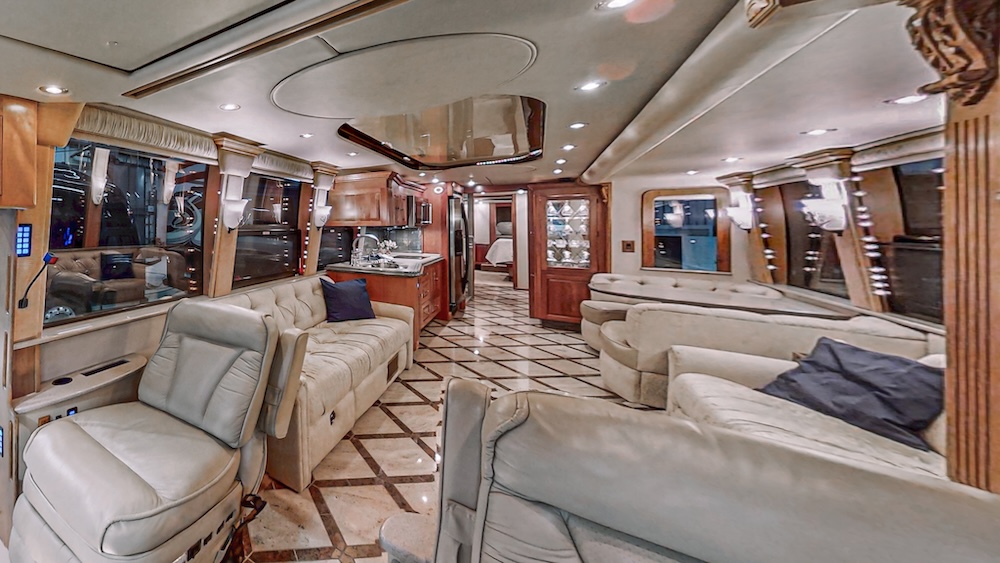 2006 Prevost Royale XLII For Sale